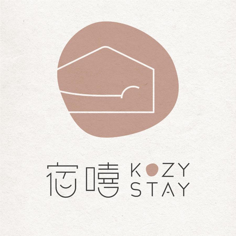Kozy Stay Taitung Exterior photo